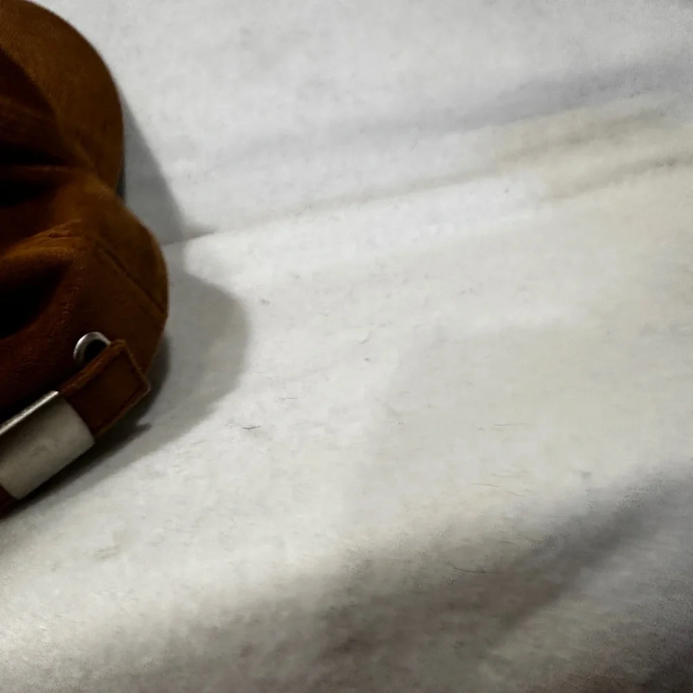 Volcom Brown Cap - Picture 3 of 6